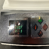Thermo Digital Cooling Drybath image 2